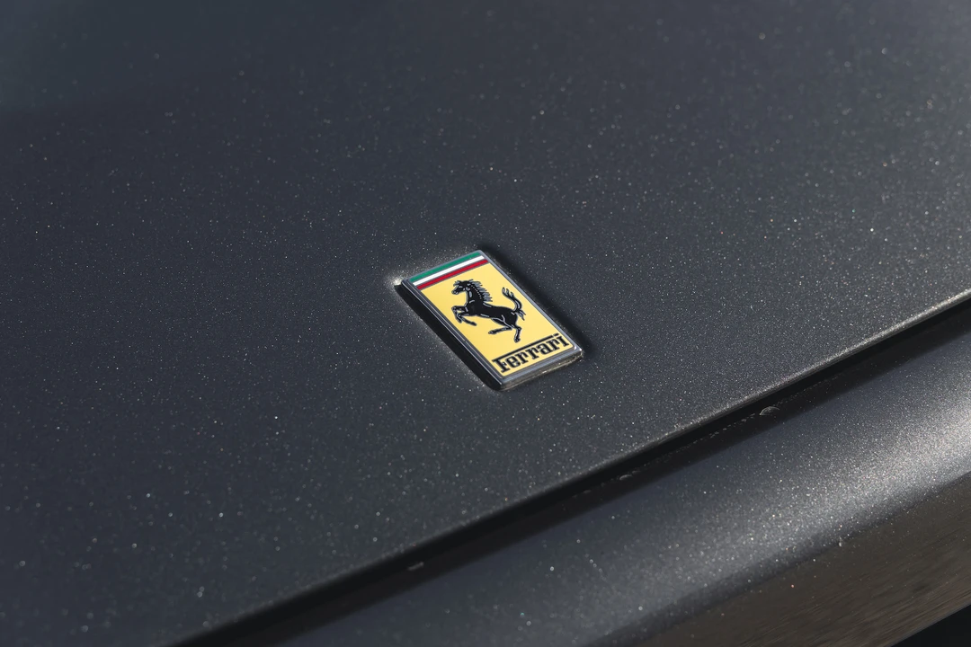 2006 Ferrari 575M Superamerica - Image 27 of 31