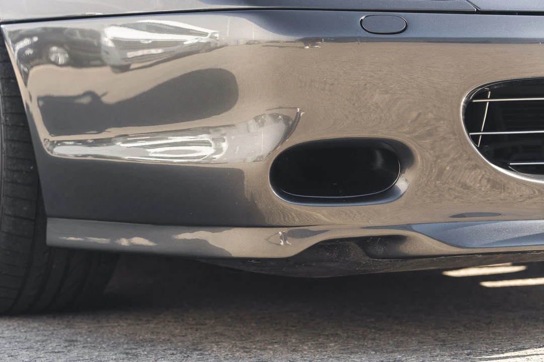 2006 Ferrari 575M Superamerica - Image 28 of 31