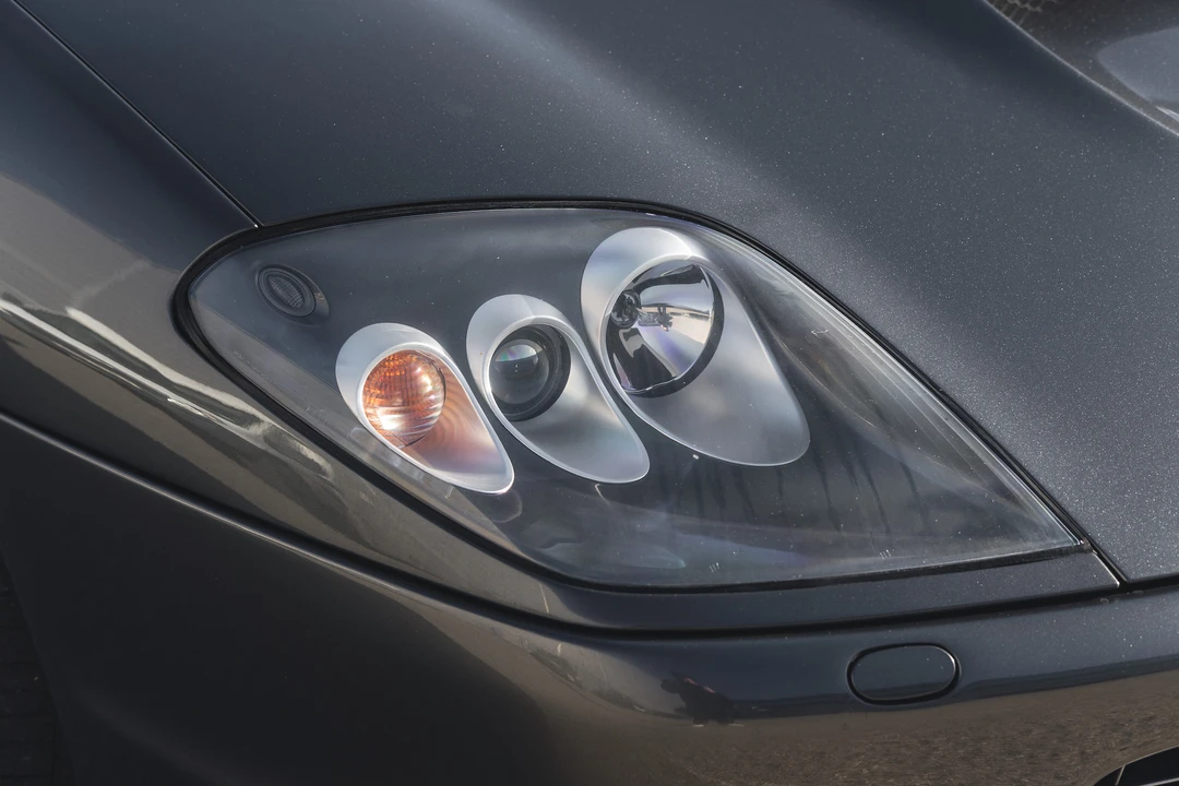 2006 Ferrari 575M Superamerica - Image 29 of 31