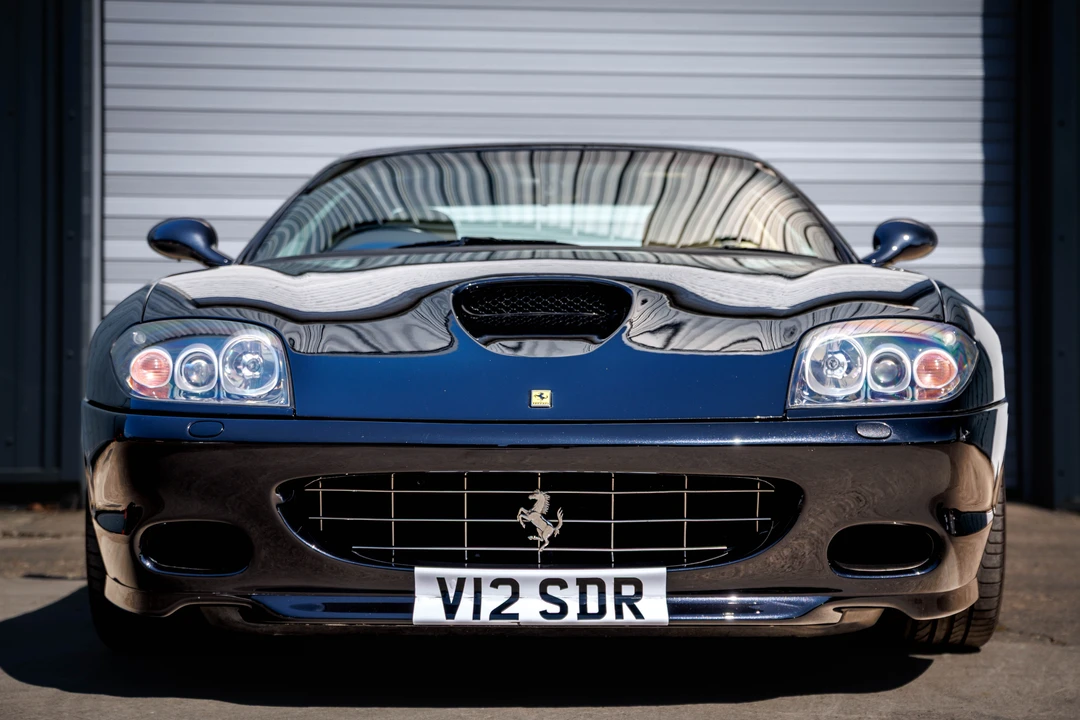 2006 Ferrari 575M Superamerica - Image 10 of 31