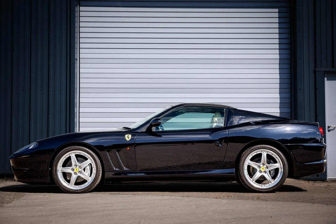 2006 Ferrari 575M Superamerica - Image 12 of 31