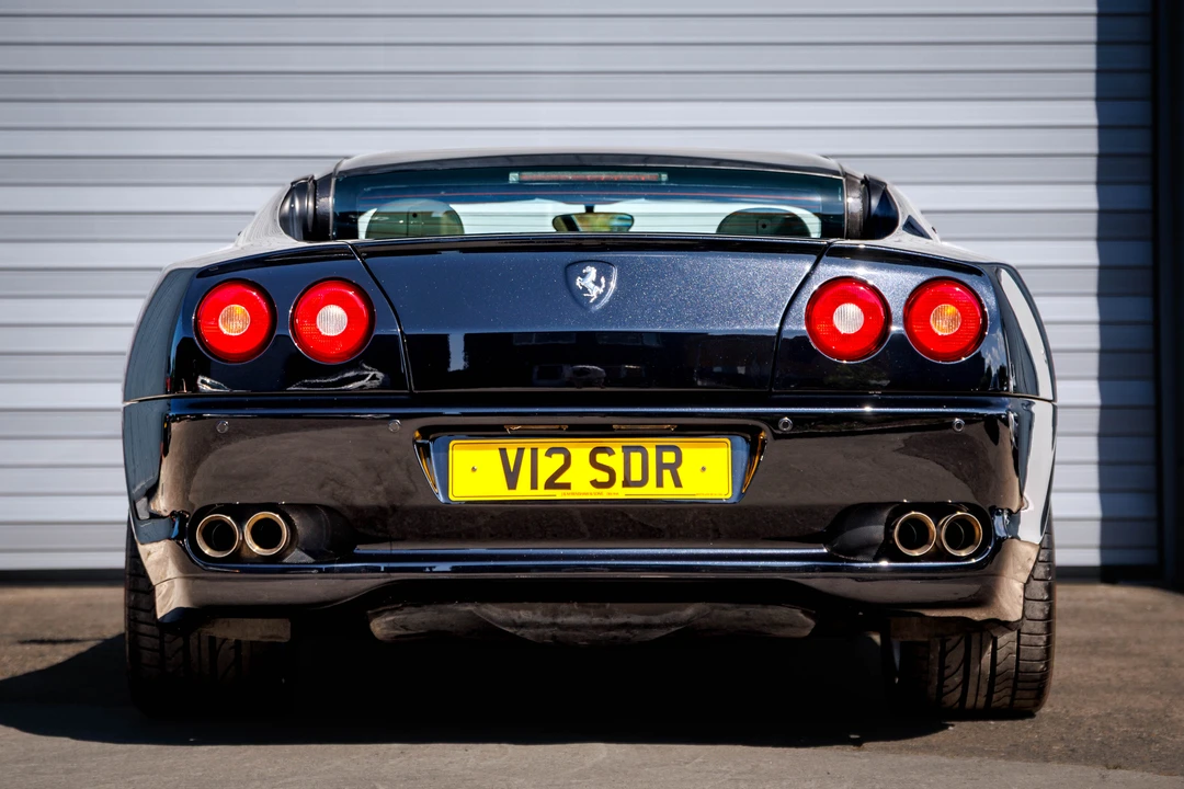2006 Ferrari 575M Superamerica - Image 14 of 31