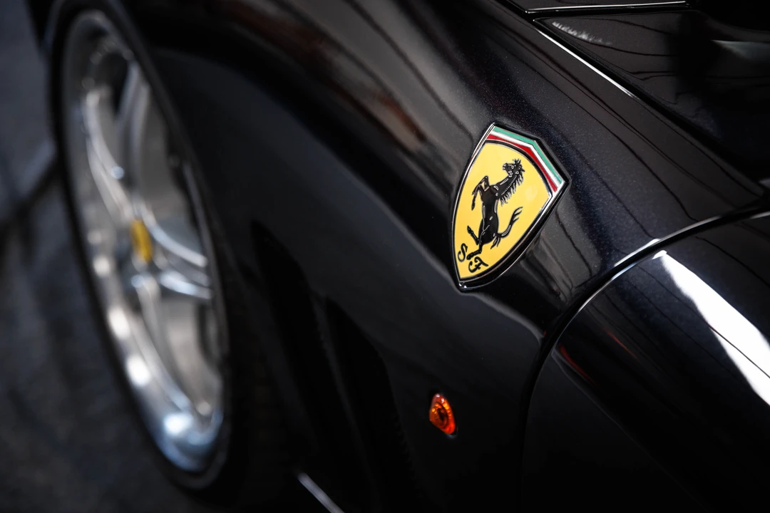 2006 Ferrari 575M Superamerica - Image 18 of 31