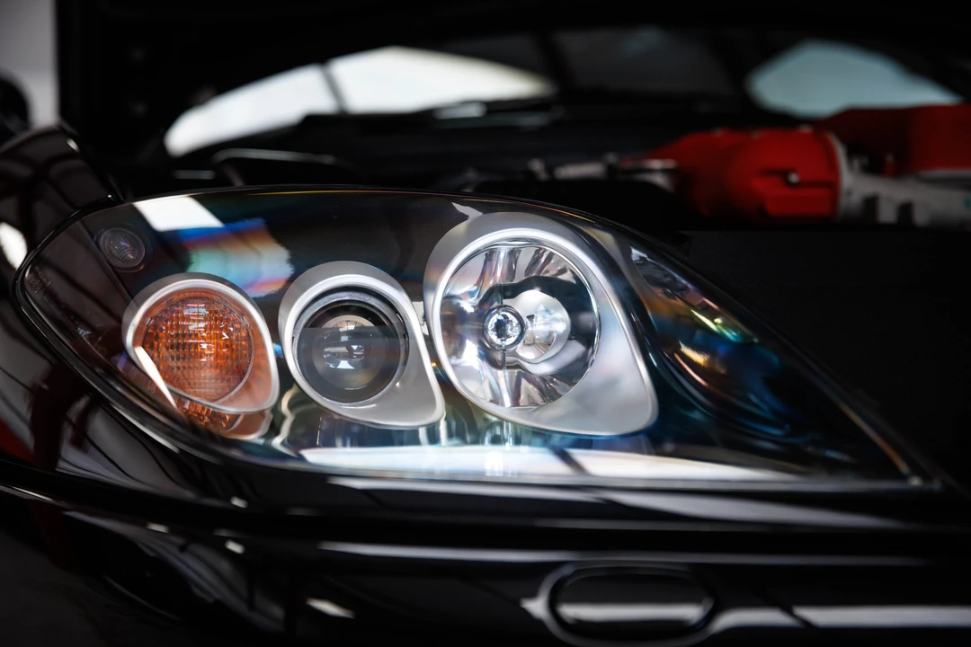 2006 Ferrari 575M Superamerica - Image 19 of 31