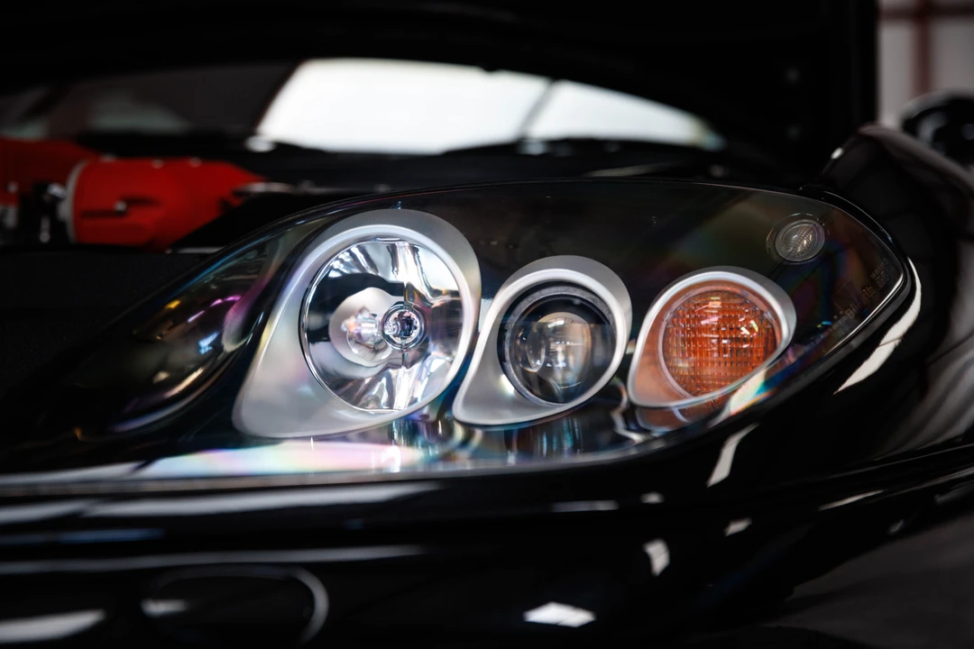2006 Ferrari 575M Superamerica - Image 20 of 31