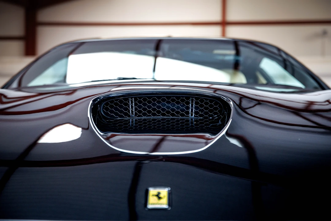 2006 Ferrari 575M Superamerica - Image 21 of 31