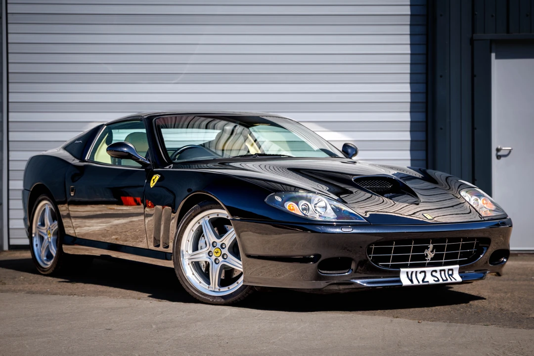 2006 Ferrari 575M Superamerica - Image 17 of 31
