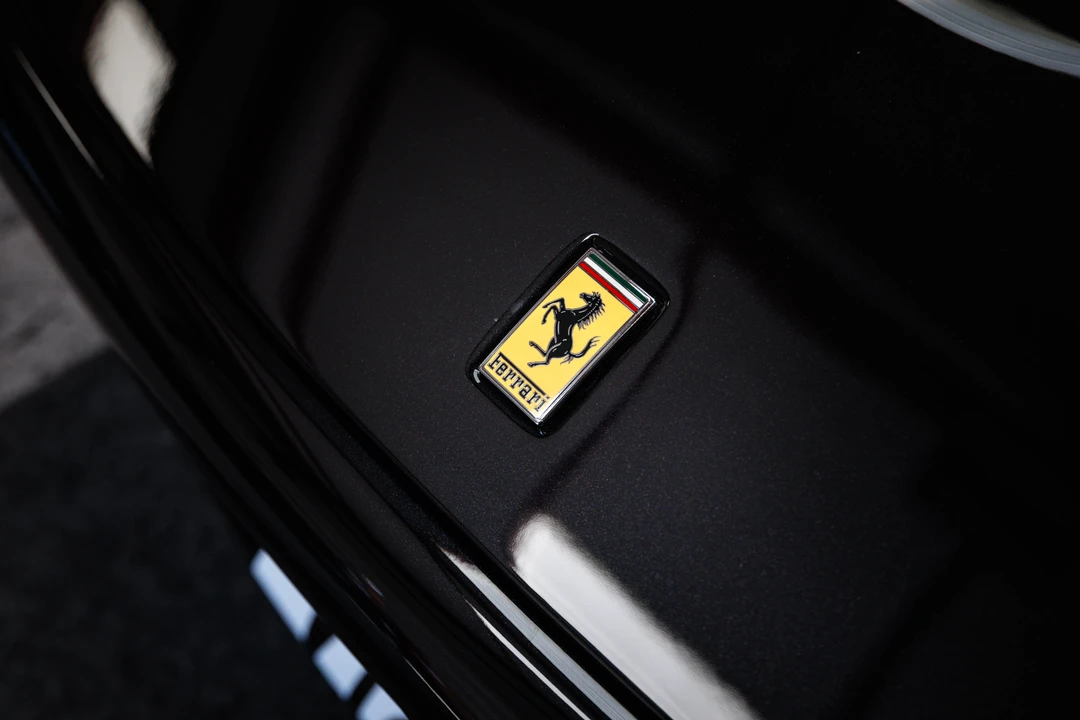 2006 Ferrari 575M Superamerica - Image 24 of 31