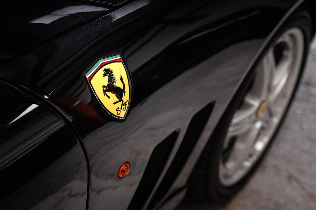 2006 Ferrari 575M Superamerica - Image 25 of 31