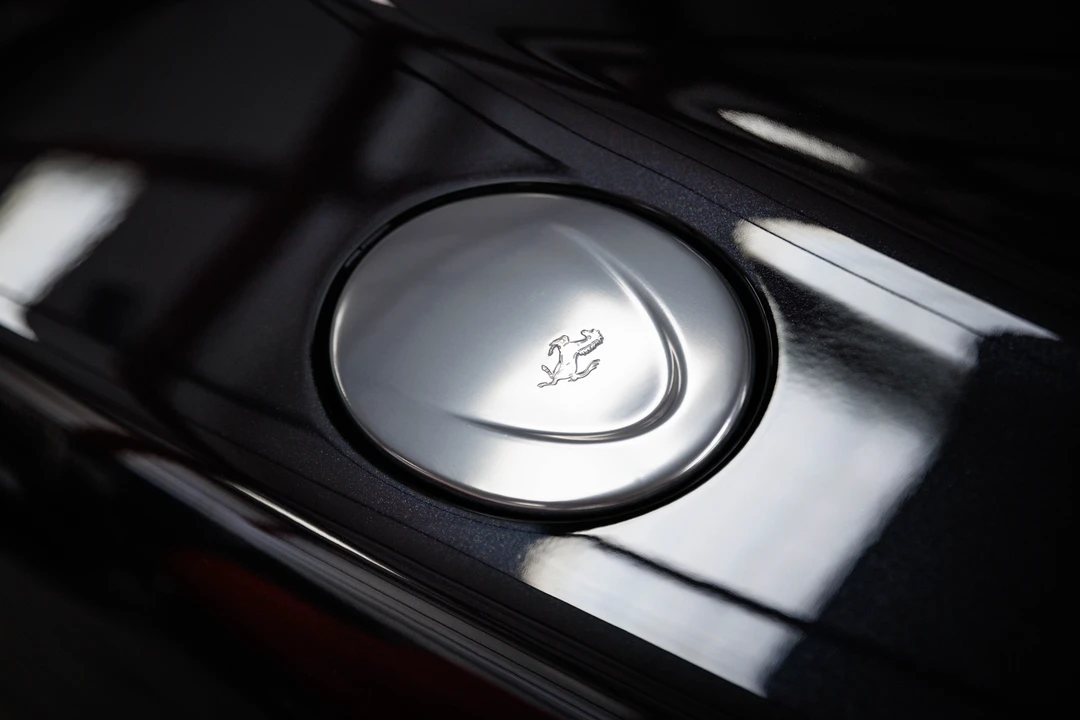 2006 Ferrari 575M Superamerica - Image 27 of 31