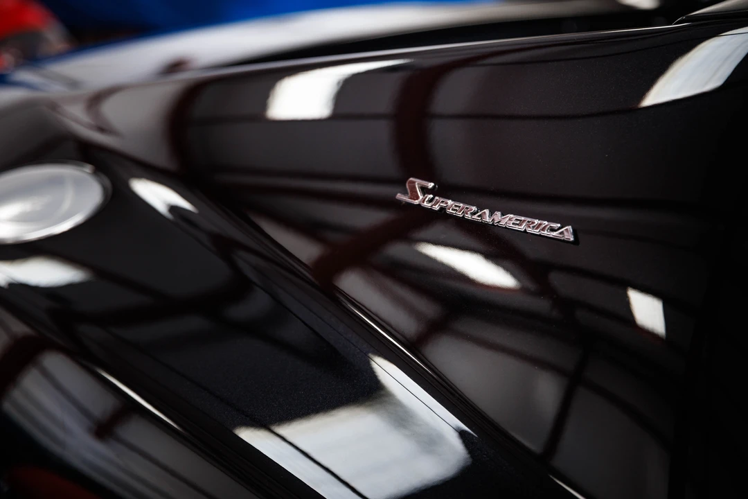 2006 Ferrari 575M Superamerica - Image 28 of 31
