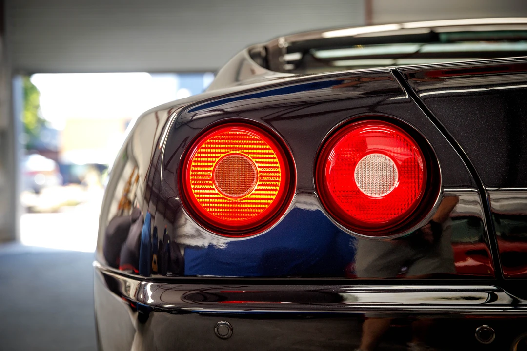 2006 Ferrari 575M Superamerica - Image 29 of 31