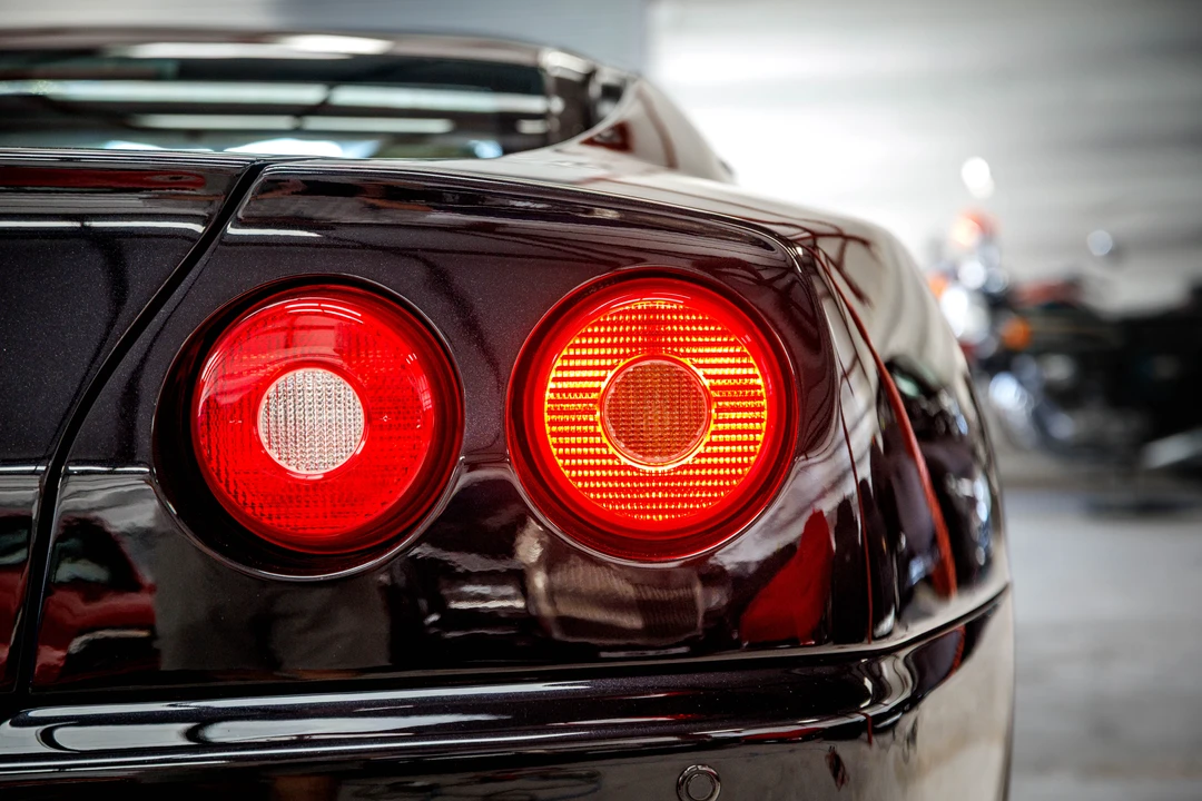2006 Ferrari 575M Superamerica - Image 30 of 31