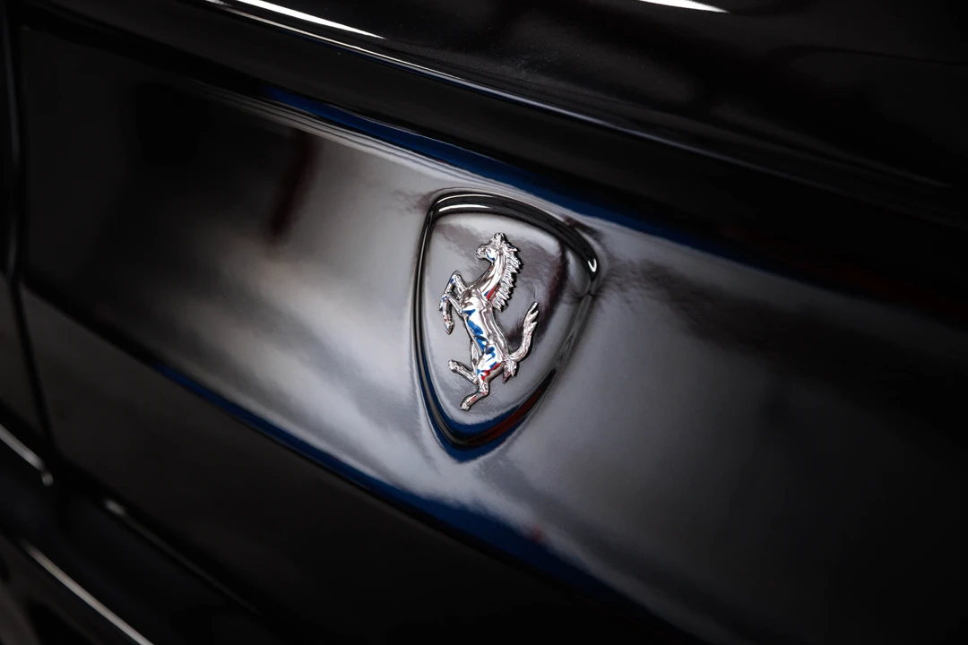 2006 Ferrari 575M Superamerica - Image 31 of 31