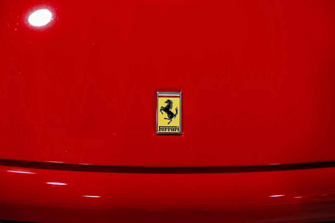 2006 Ferrari 575M Superamerica - Image 22 of 31