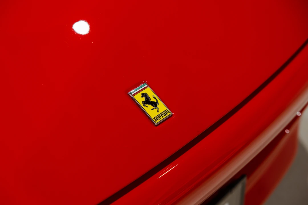 2006 Ferrari 575M Superamerica - Image 23 of 31
