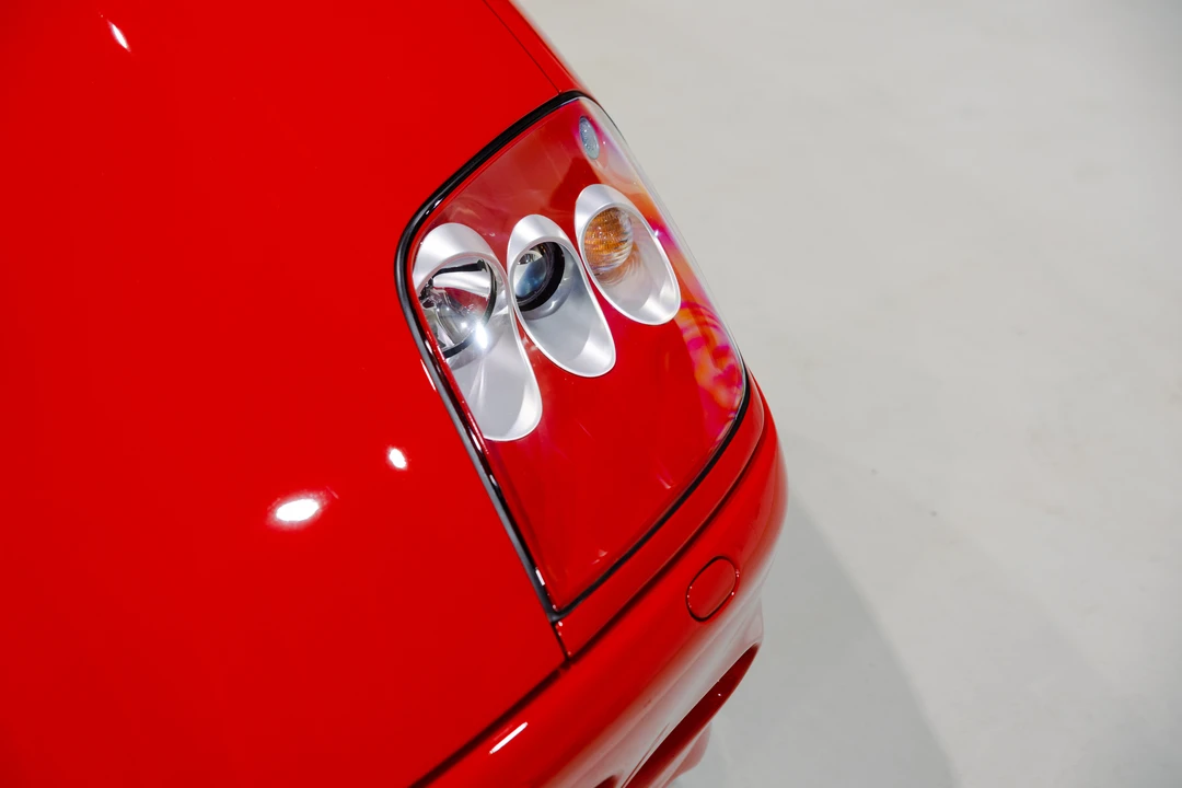 2006 Ferrari 575M Superamerica - Image 25 of 31