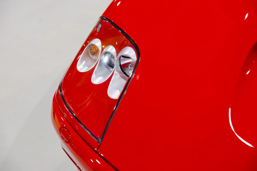 2006 Ferrari 575M Superamerica - Image 26 of 31