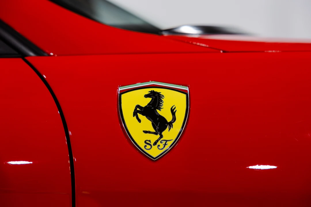 2006 Ferrari 575M Superamerica - Image 29 of 31