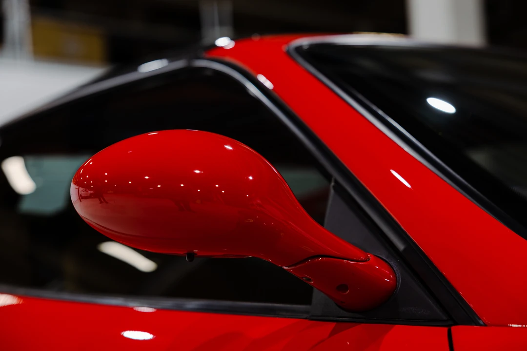 2006 Ferrari 575M Superamerica - Image 30 of 31