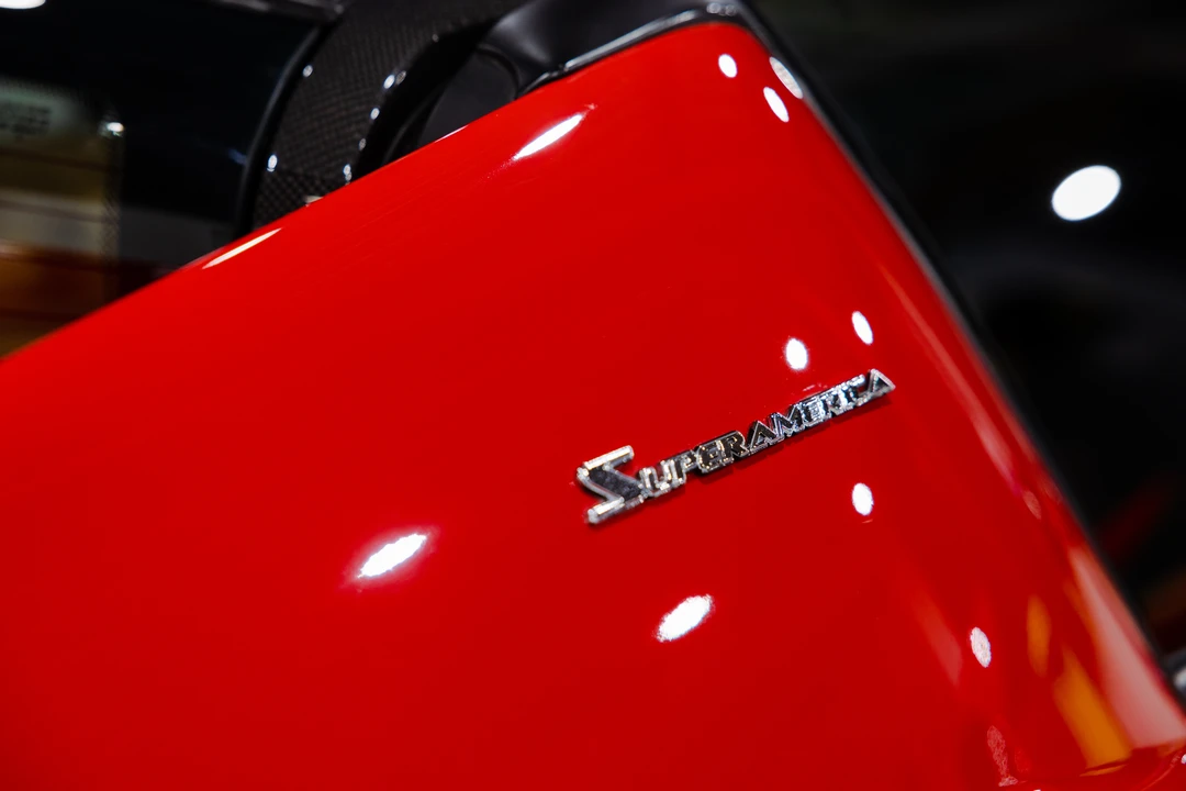 2006 Ferrari 575M Superamerica - Image 31 of 31