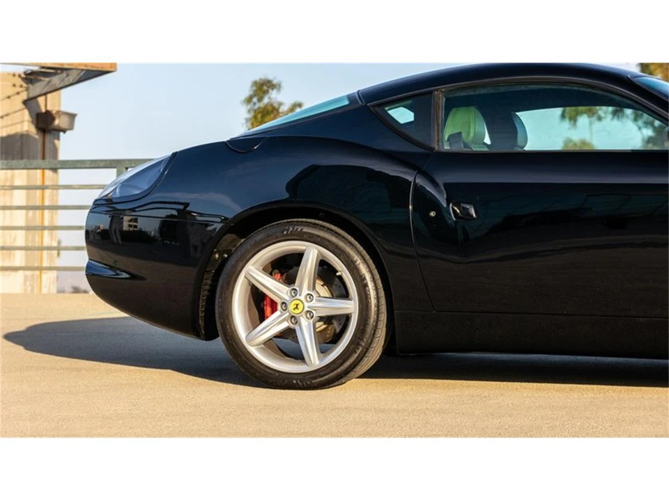 2006 Ferrari 575M Maranello - Image 26 of 31