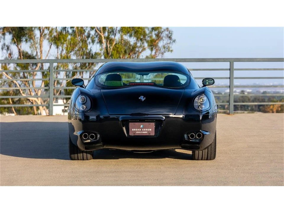 2006 Ferrari 575M Maranello - Image 6 of 31