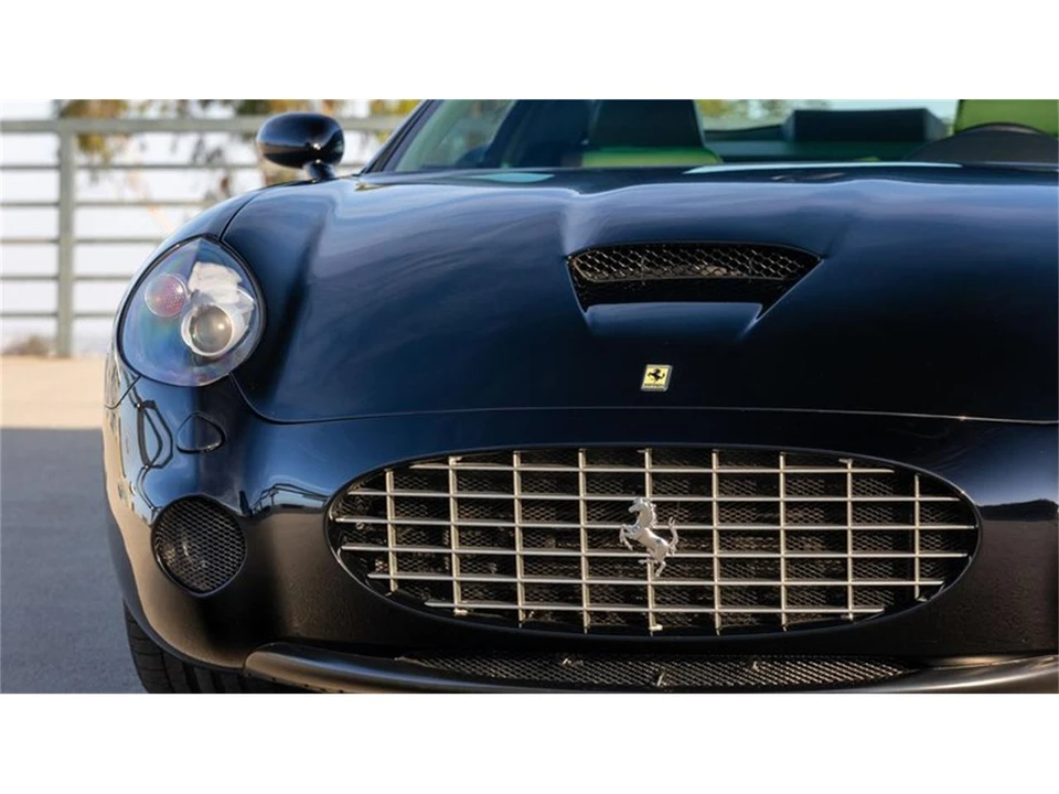2006 Ferrari 575M Maranello - Image 31 of 31