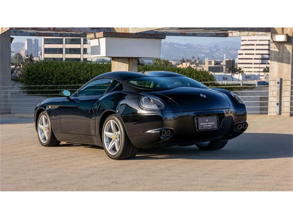 2006 Ferrari 575M Maranello - Image 16 of 31