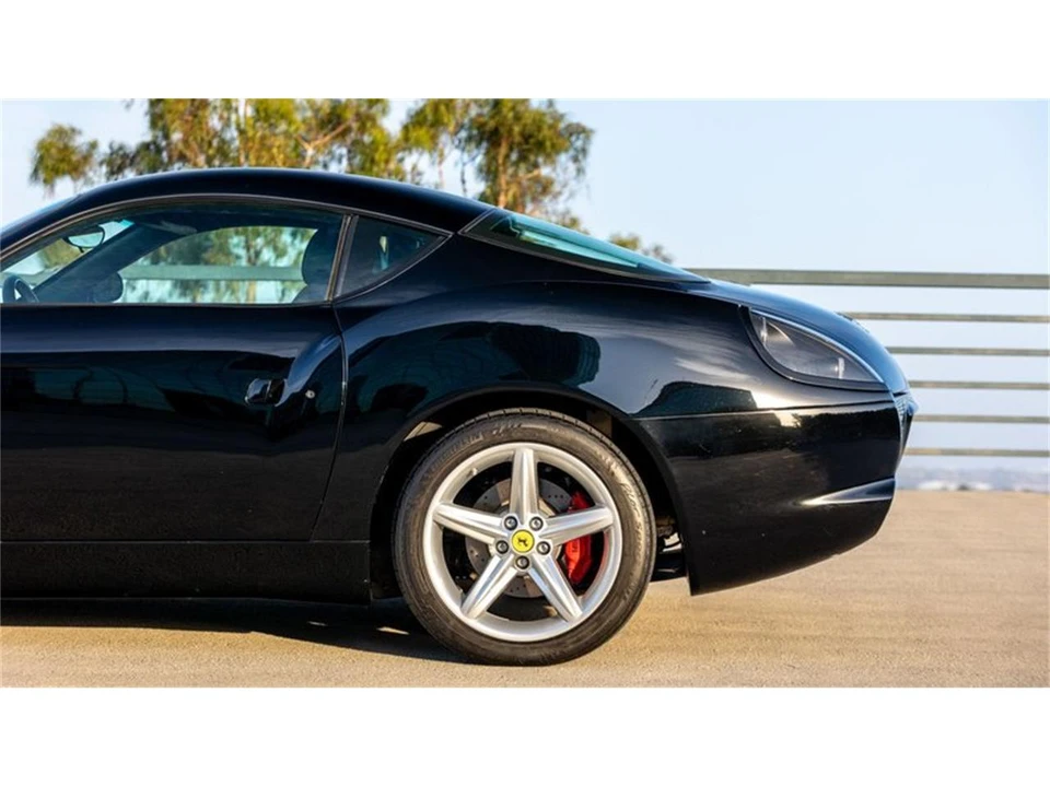 2006 Ferrari 575M Maranello - Image 22 of 31