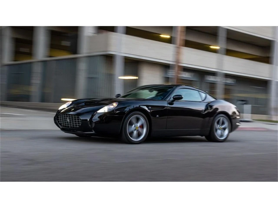 2006 Ferrari 575M Maranello - Image 7 of 31