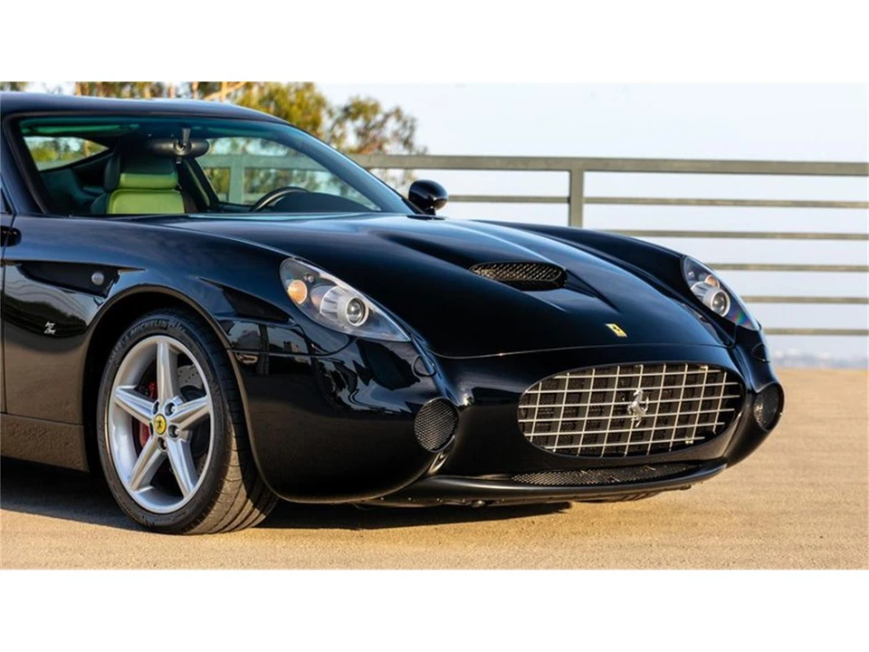 2006 Ferrari 575M Maranello - Image 2 of 31