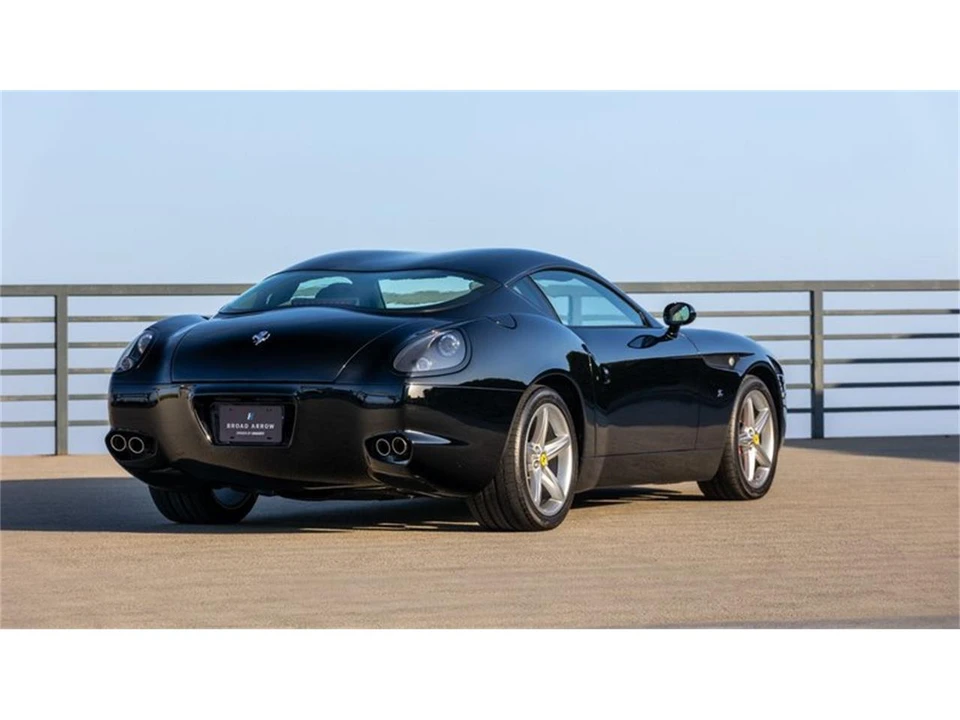 2006 Ferrari 575M Maranello - Image 17 of 31