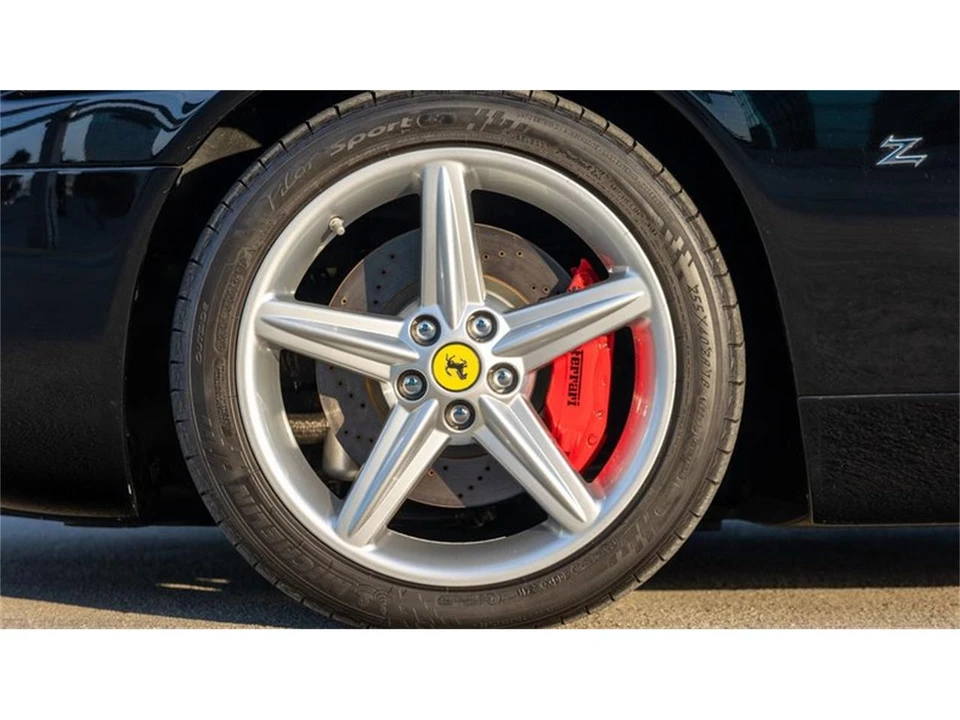 2006 Ferrari 575M Maranello - Image 23 of 31