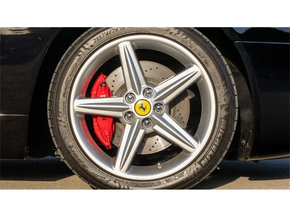 2006 Ferrari 575M Maranello - Image 28 of 31