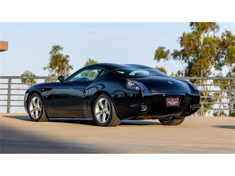 2006 Ferrari 575M Maranello - Image 3 of 31
