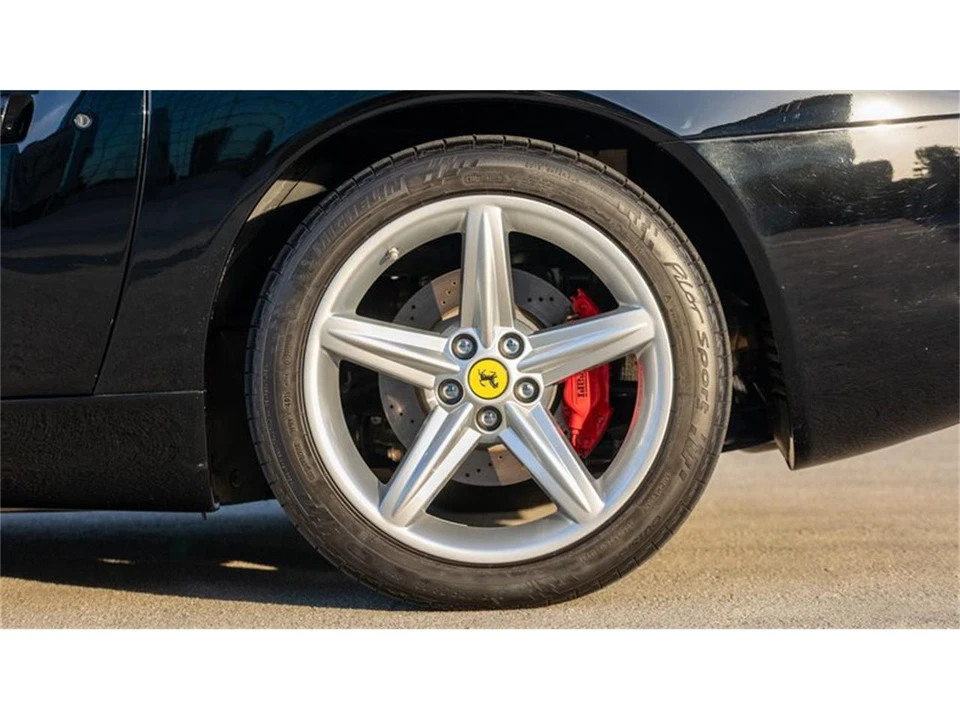 2006 Ferrari 575M Maranello - Image 24 of 31