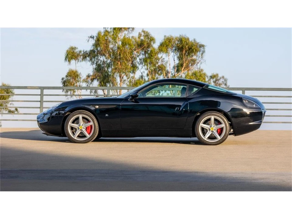 2006 Ferrari 575M Maranello - Image 14 of 31