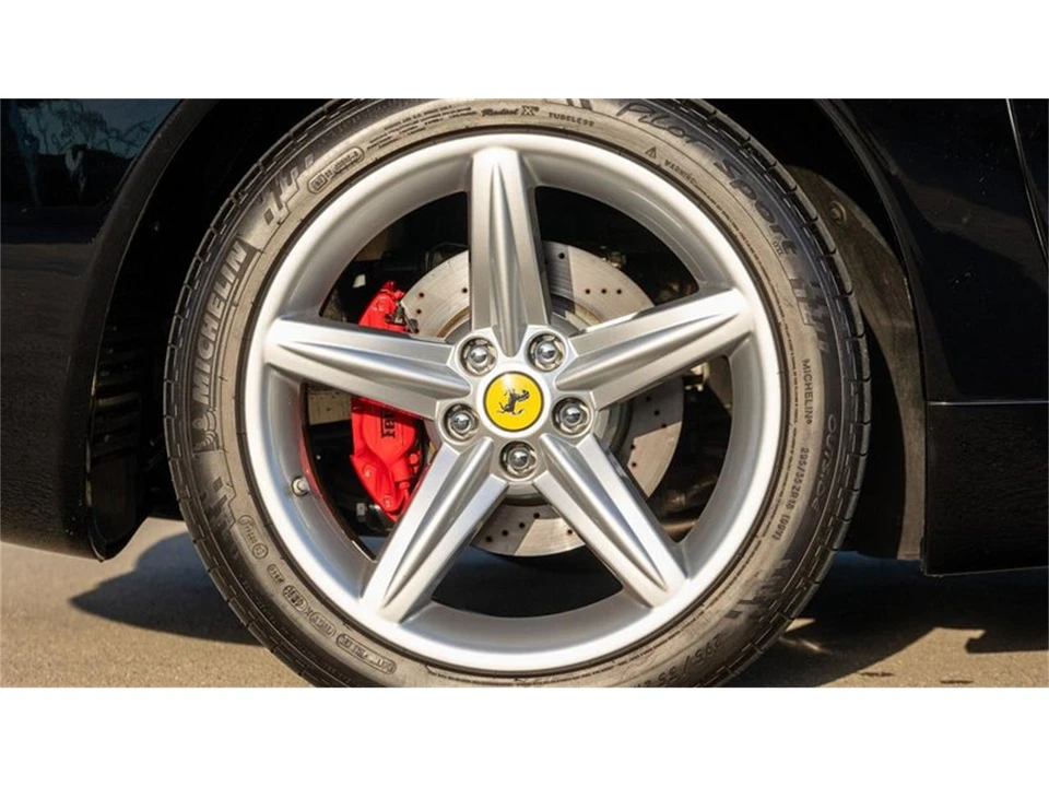2006 Ferrari 575M Maranello - Image 29 of 31