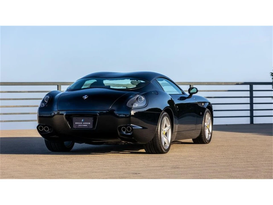 2006 Ferrari 575M Maranello - Image 19 of 31