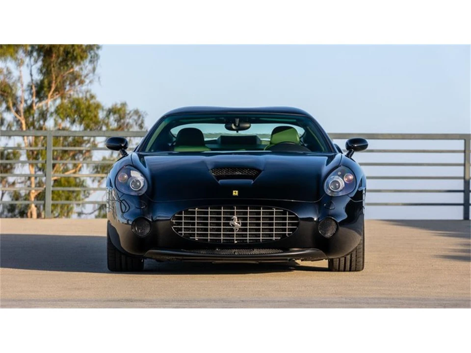 2006 Ferrari 575M Maranello - Image 5 of 31