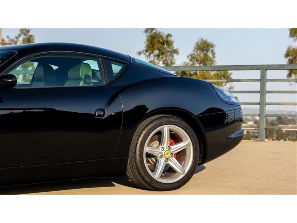 2006 Ferrari 575M Maranello - Image 25 of 31
