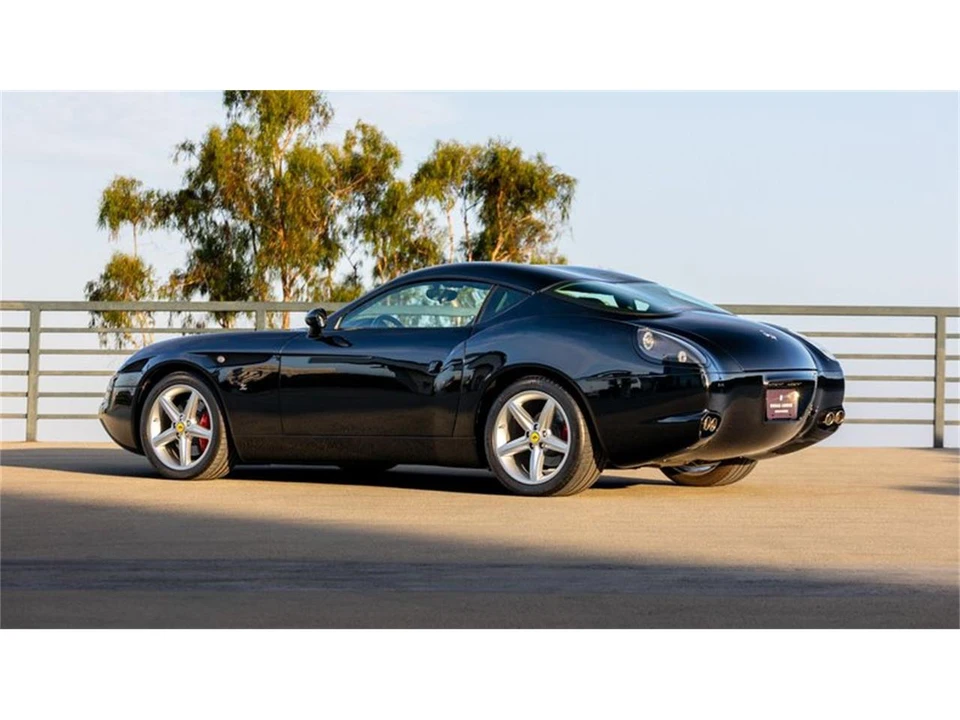 2006 Ferrari 575M Maranello - Image 15 of 31