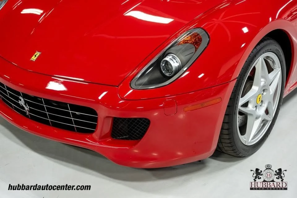 2006 Ferrari 599 - Image 12 of 20
