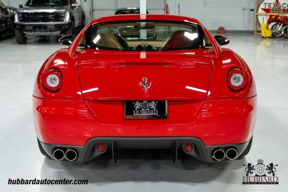2006 Ferrari 599 - Image 7 of 20
