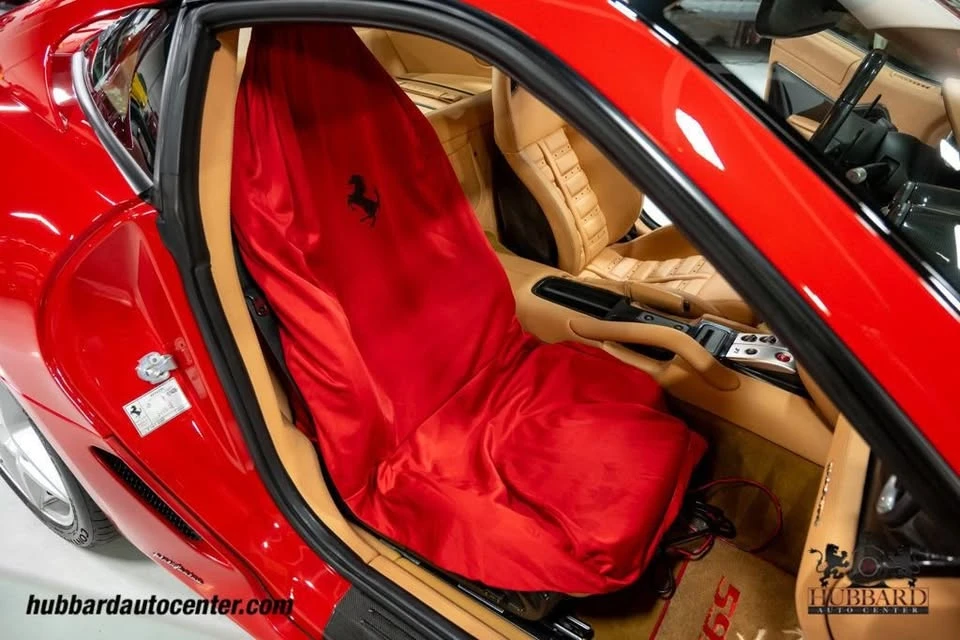 2006 Ferrari 599 - Image 18 of 20