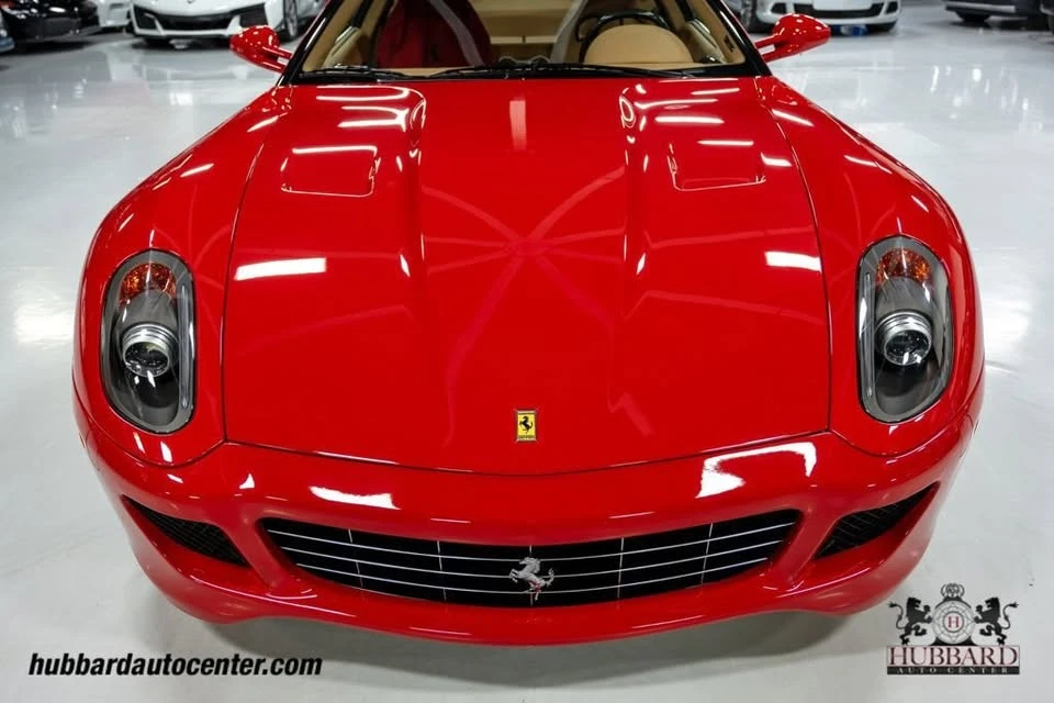 2006 Ferrari 599 - Image 14 of 20