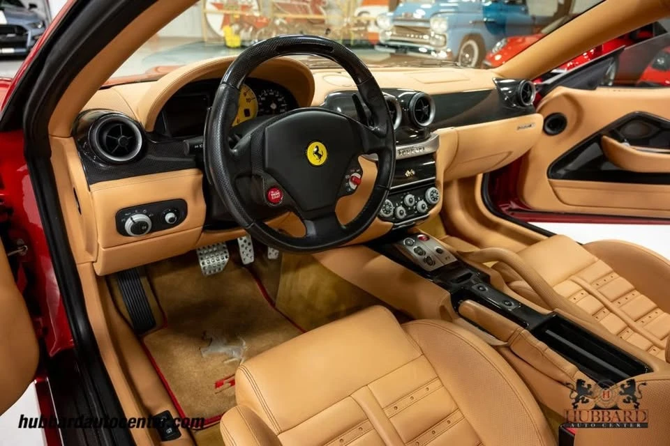 2006 Ferrari 599 - Image 19 of 20