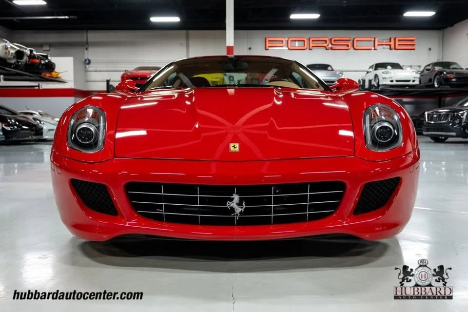 2006 Ferrari 599 - Image 15 of 20