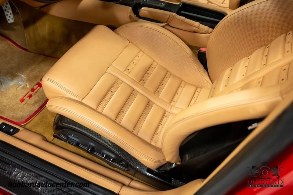 2006 Ferrari 599 - Image 20 of 20